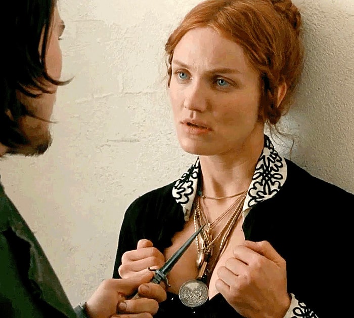Gangs of New York
