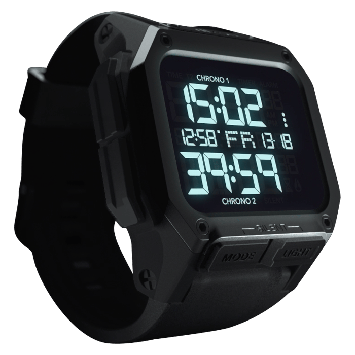 Nixon Regulus (1)
