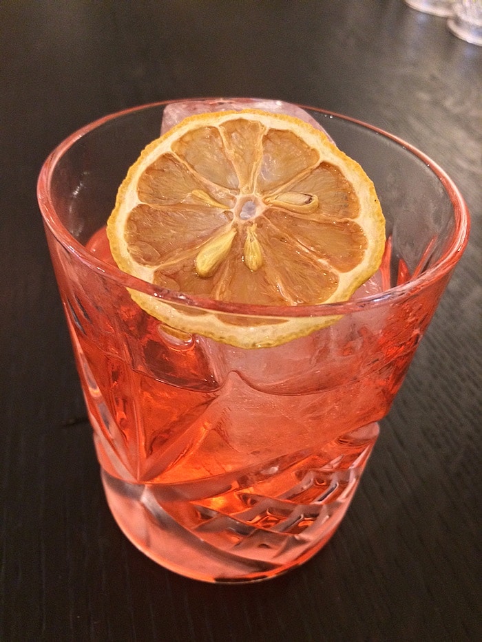 CARDINALE