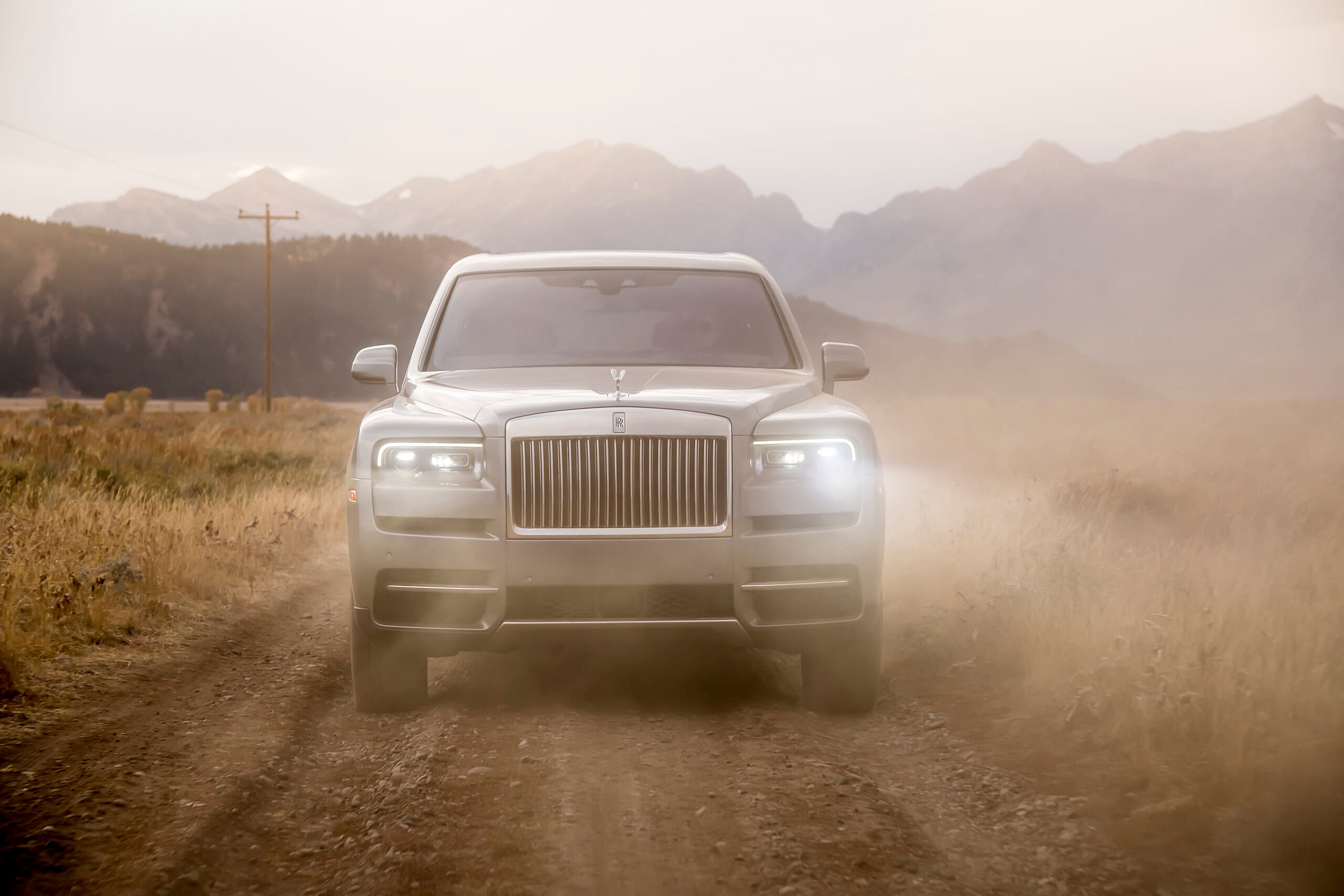 Rolls-Royce Cullinan4