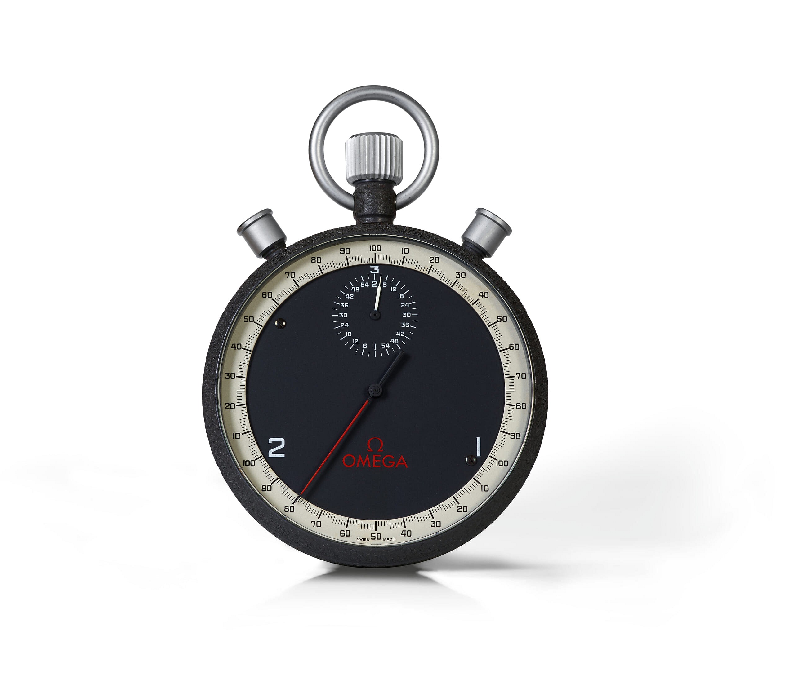 Omega First Man