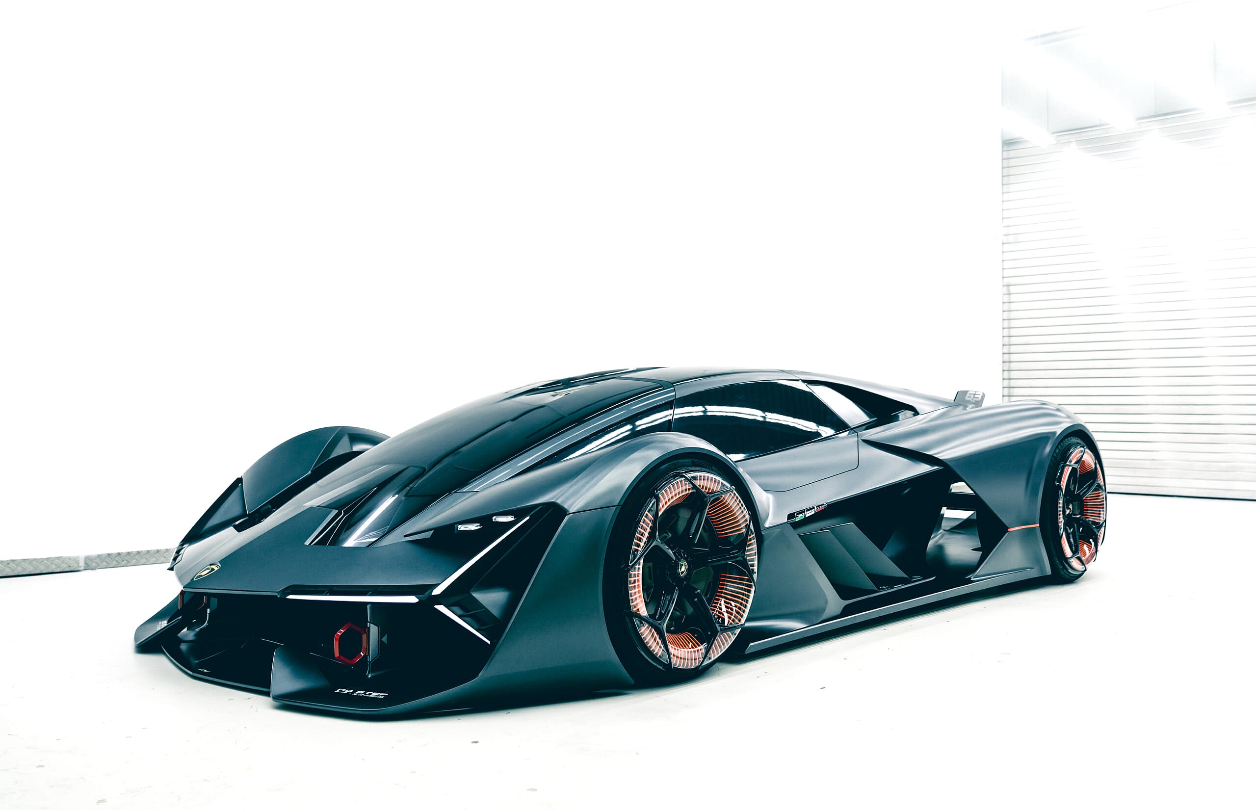 Lamborghini Terzo Millennio (11)