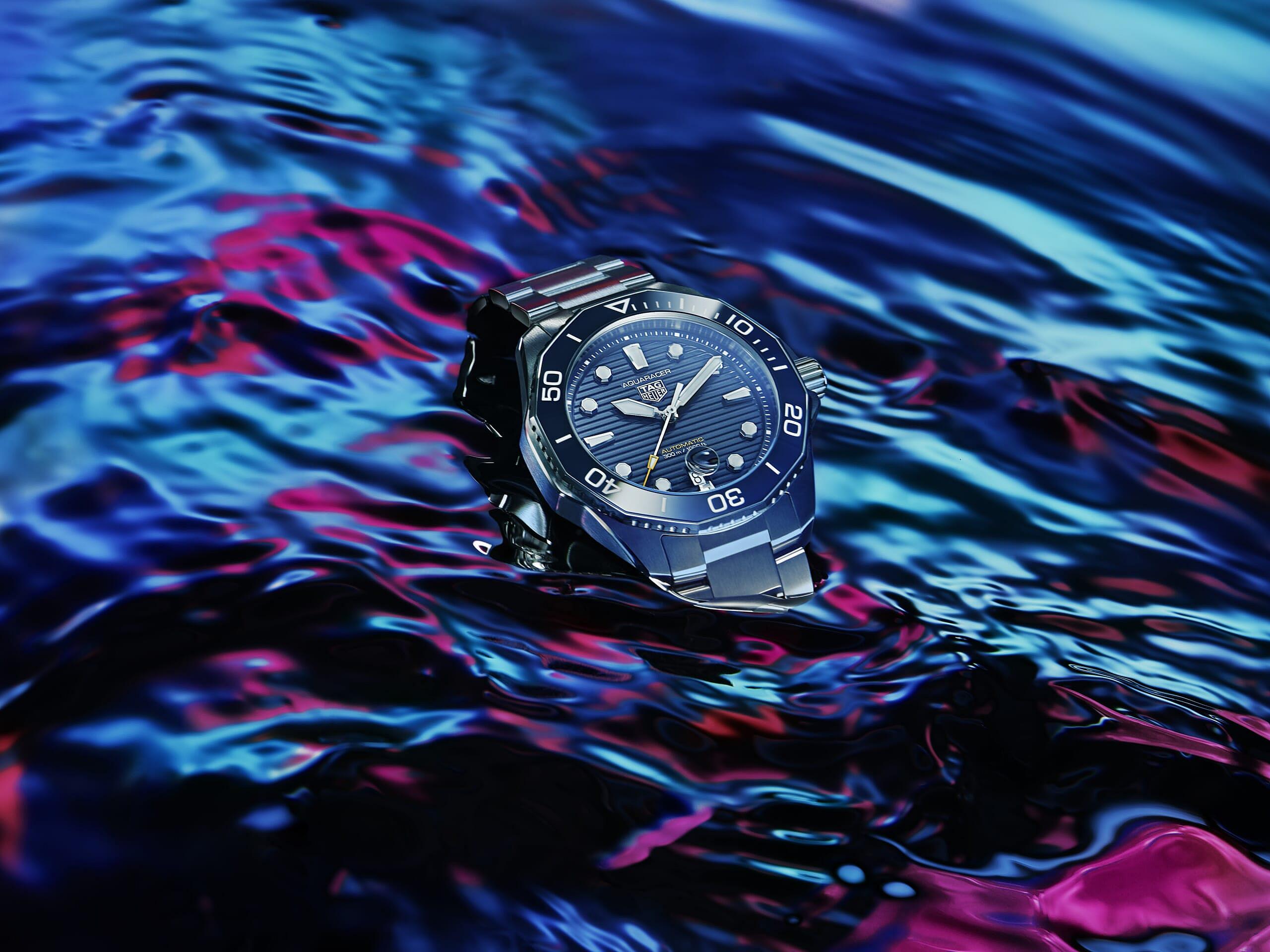 Tag Heuer Aquaracer (4)