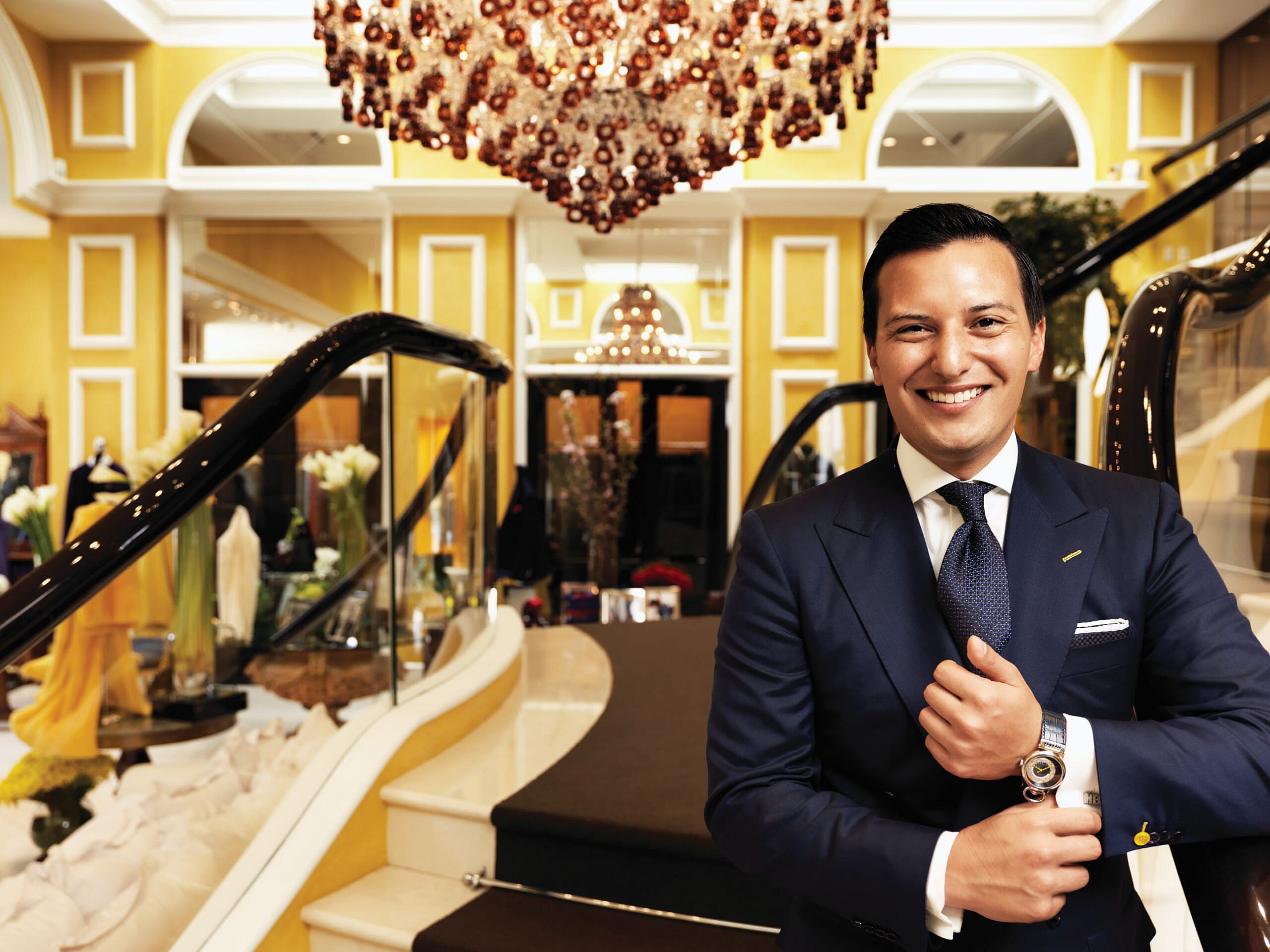 Bijan Edition Aston Martin DBS Superleggera (2)