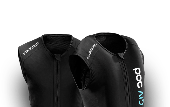 The Smart Ski Airbag Vest