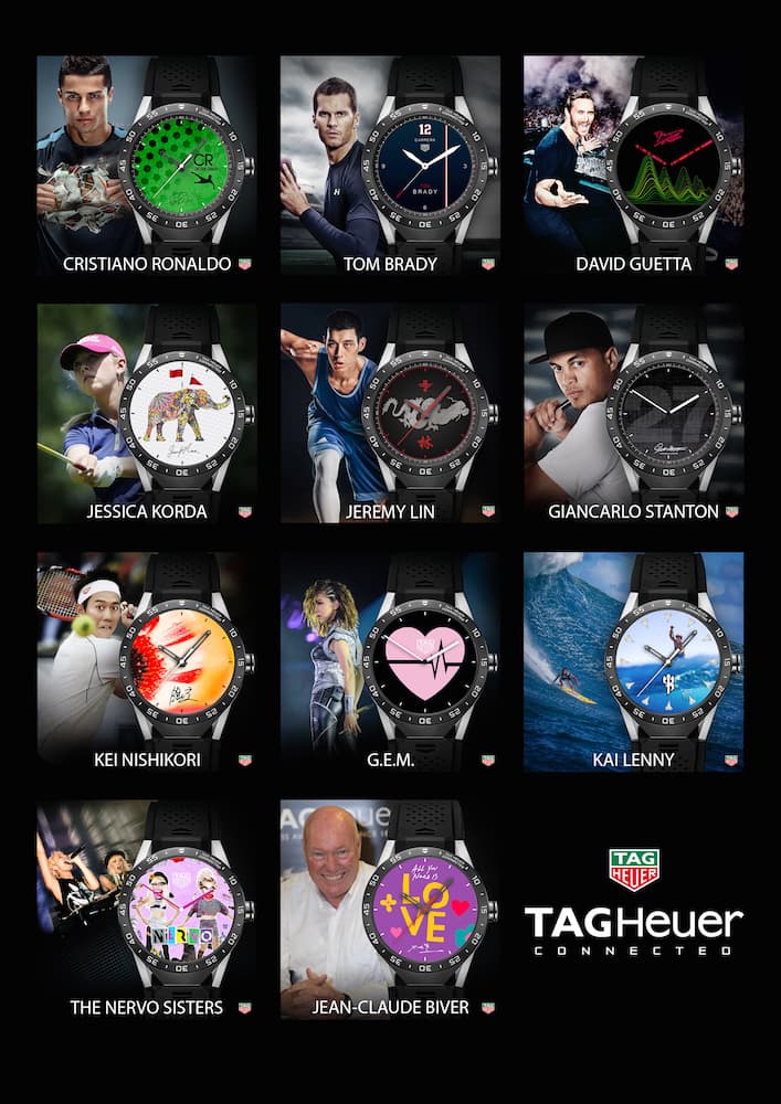 TAG Heuer Connected Watch Face Ambassadors.jpg