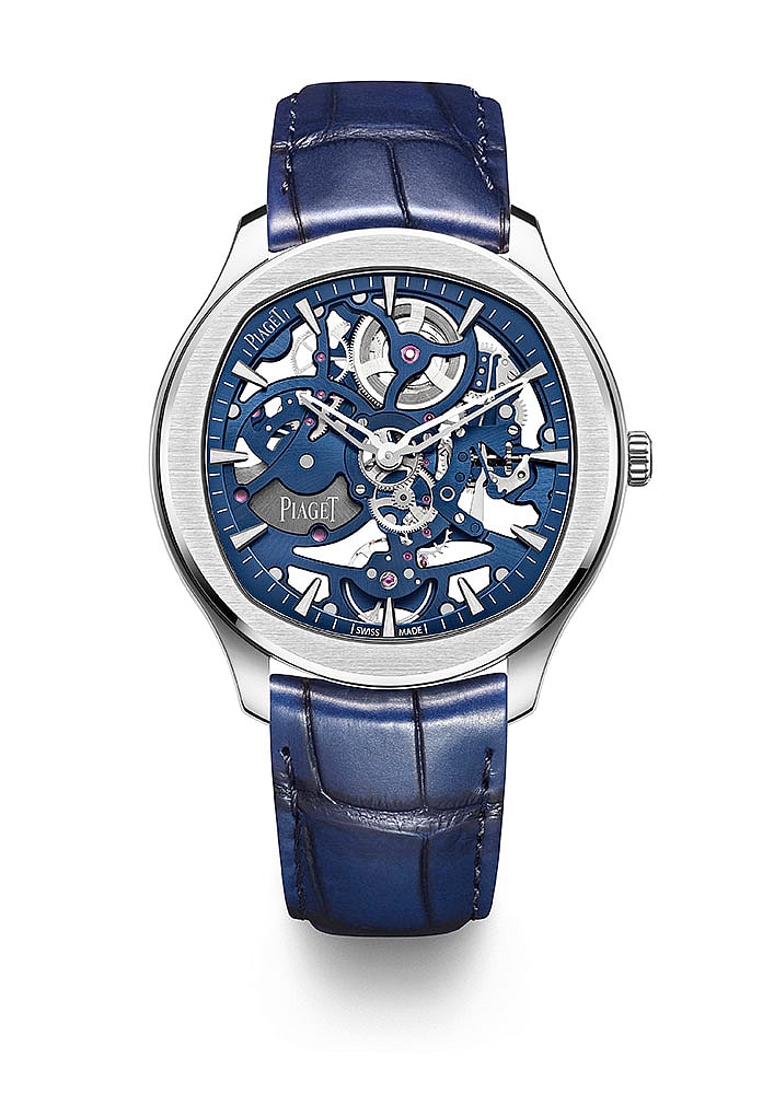 Piaget Polo Skeleton (5)