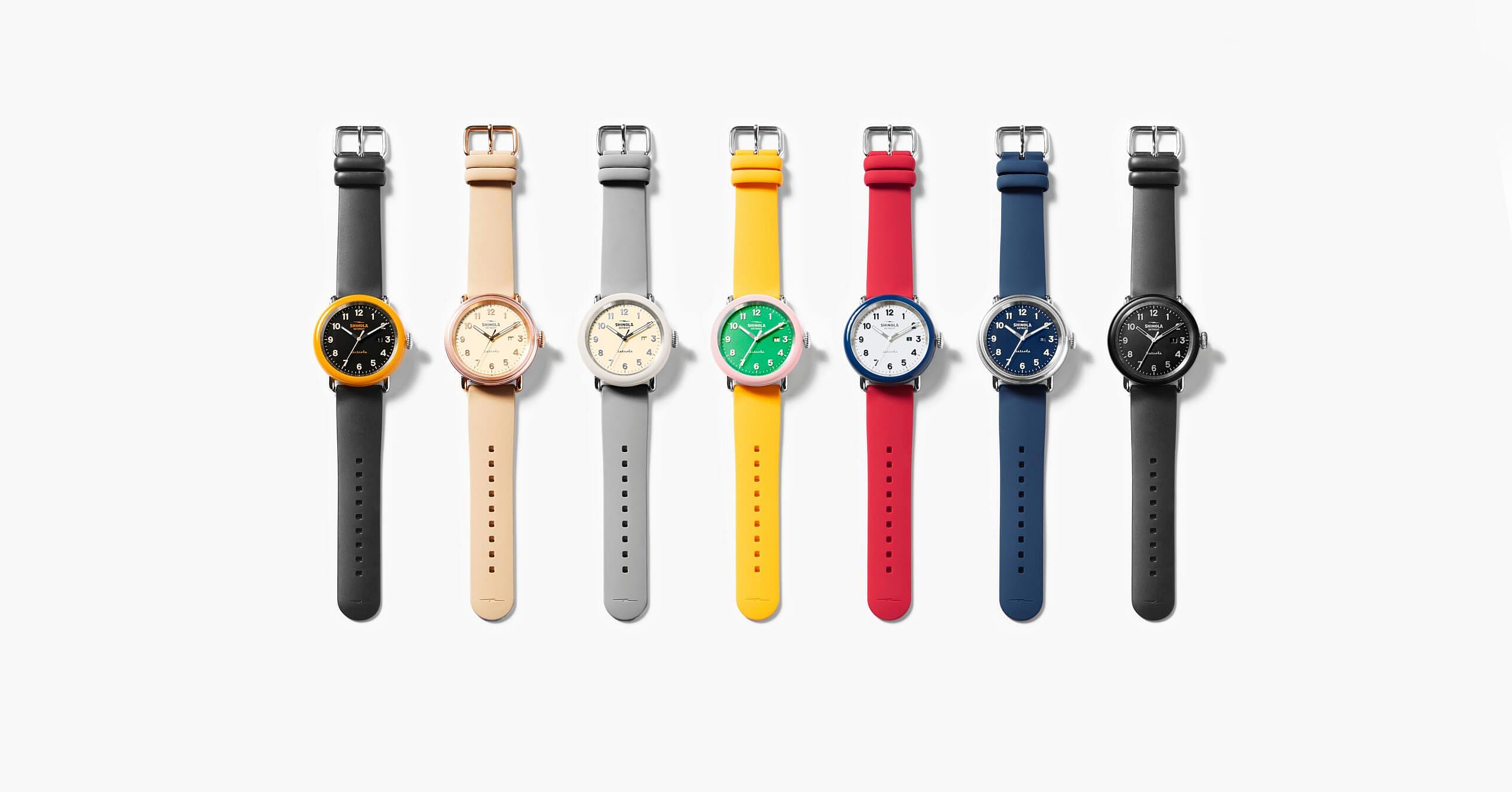 detrola shinola line