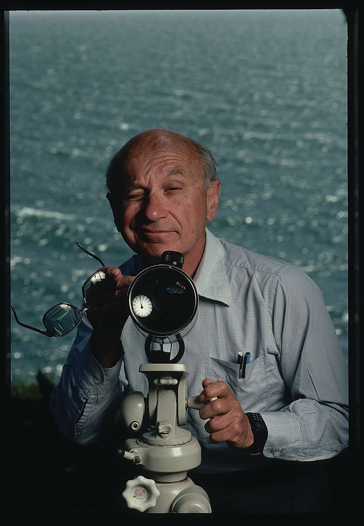 Milton Friedman
