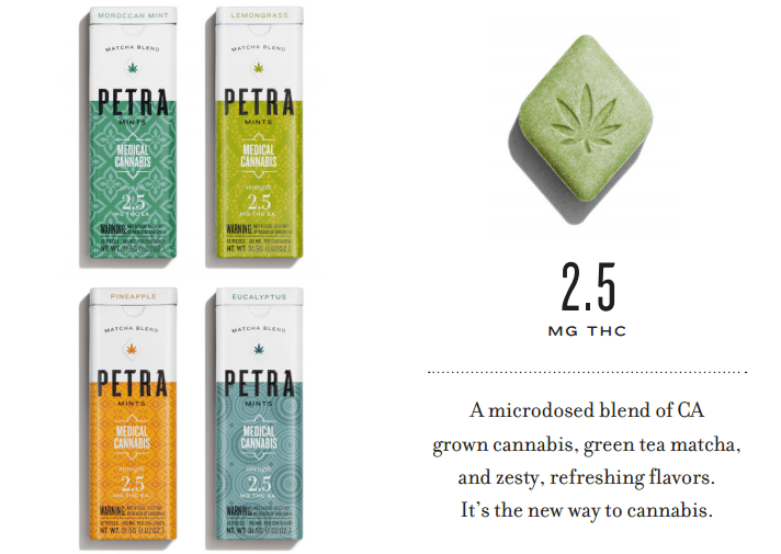 petra-kiva-edible Petra cannabis microdose