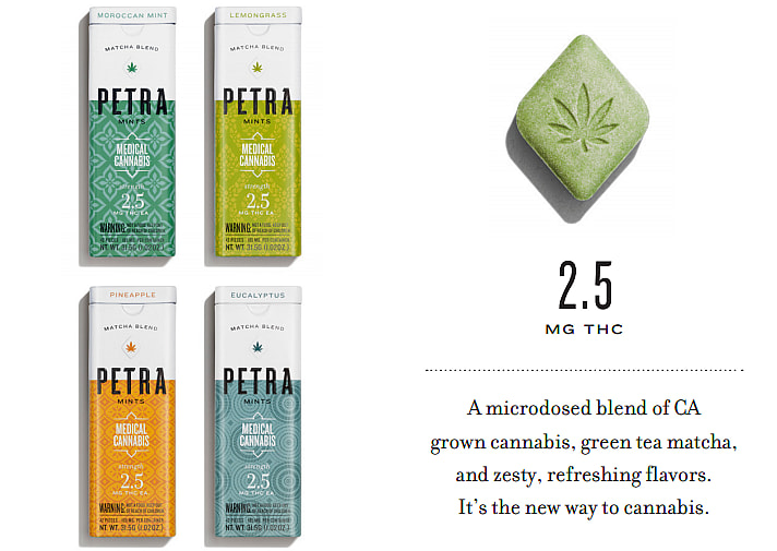 petra-kiva-edible Petra cannabis microdose