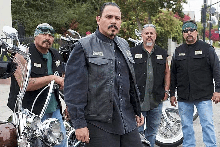 Mayans MC