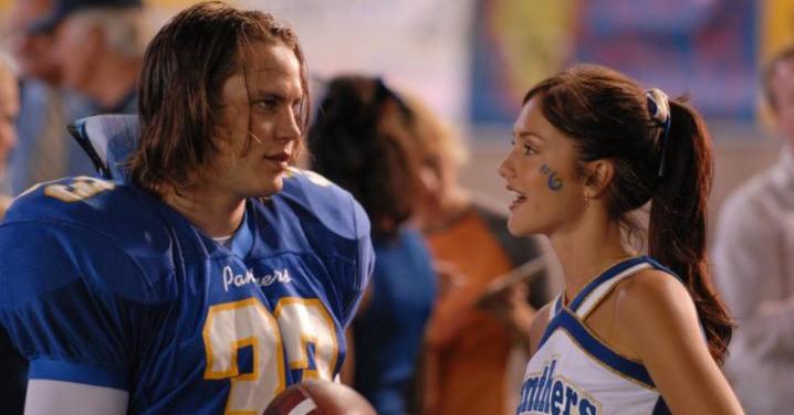 Friday Night Lights Promo