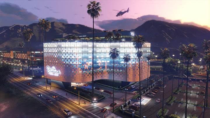 casino