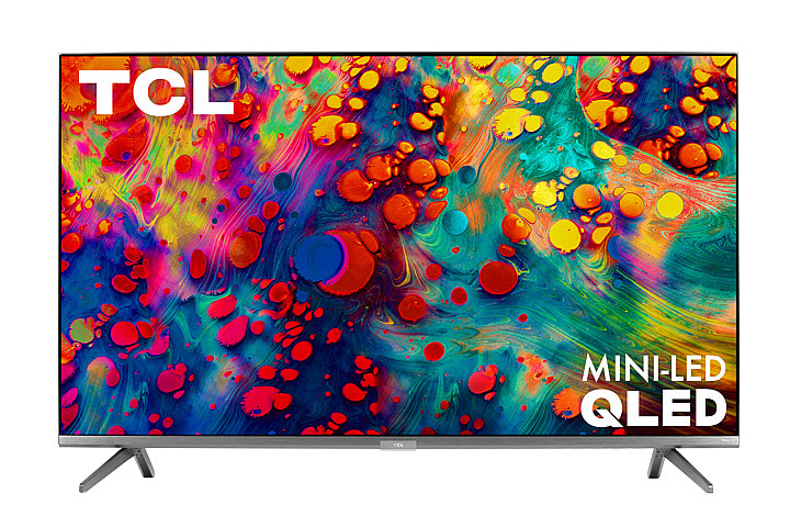 TCL 6 Series