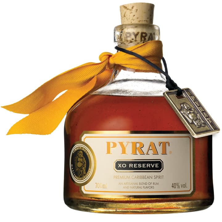 Pyrat