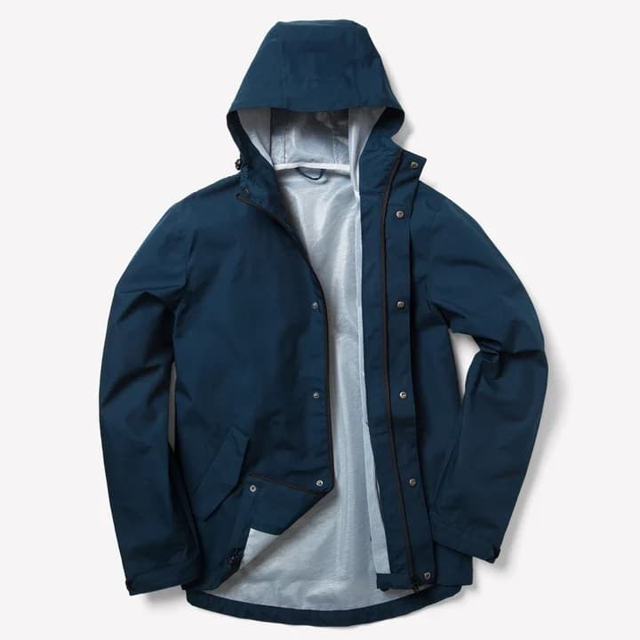 Line of Trade Portland Rain Jacket