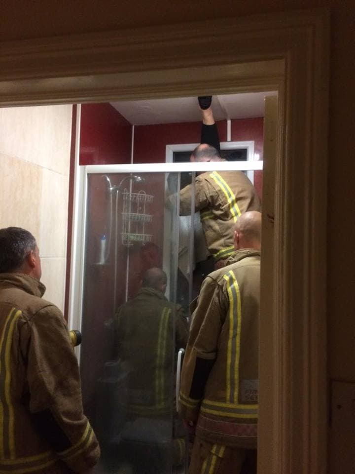 Fire and Rescue