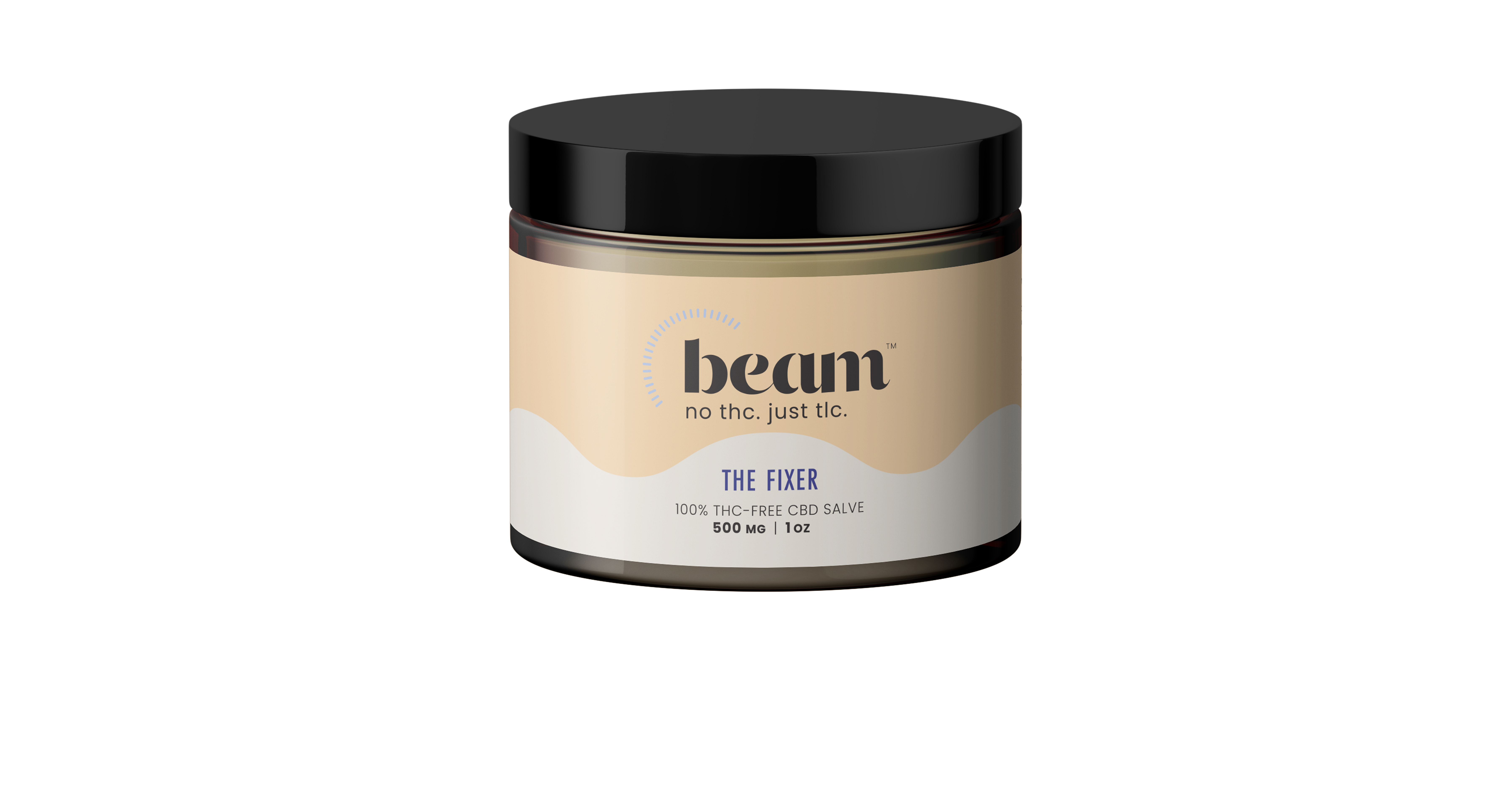 beam the fixer cbd