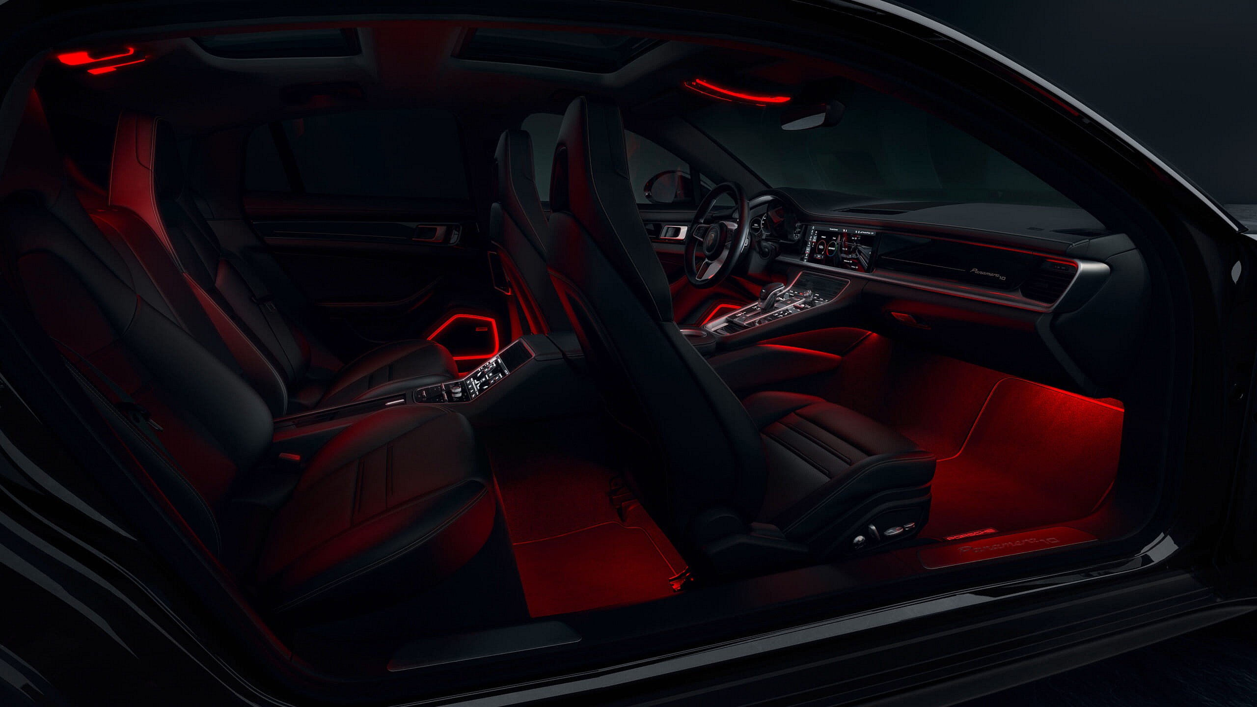 Porsche Panamera 10 Year Edition (7)