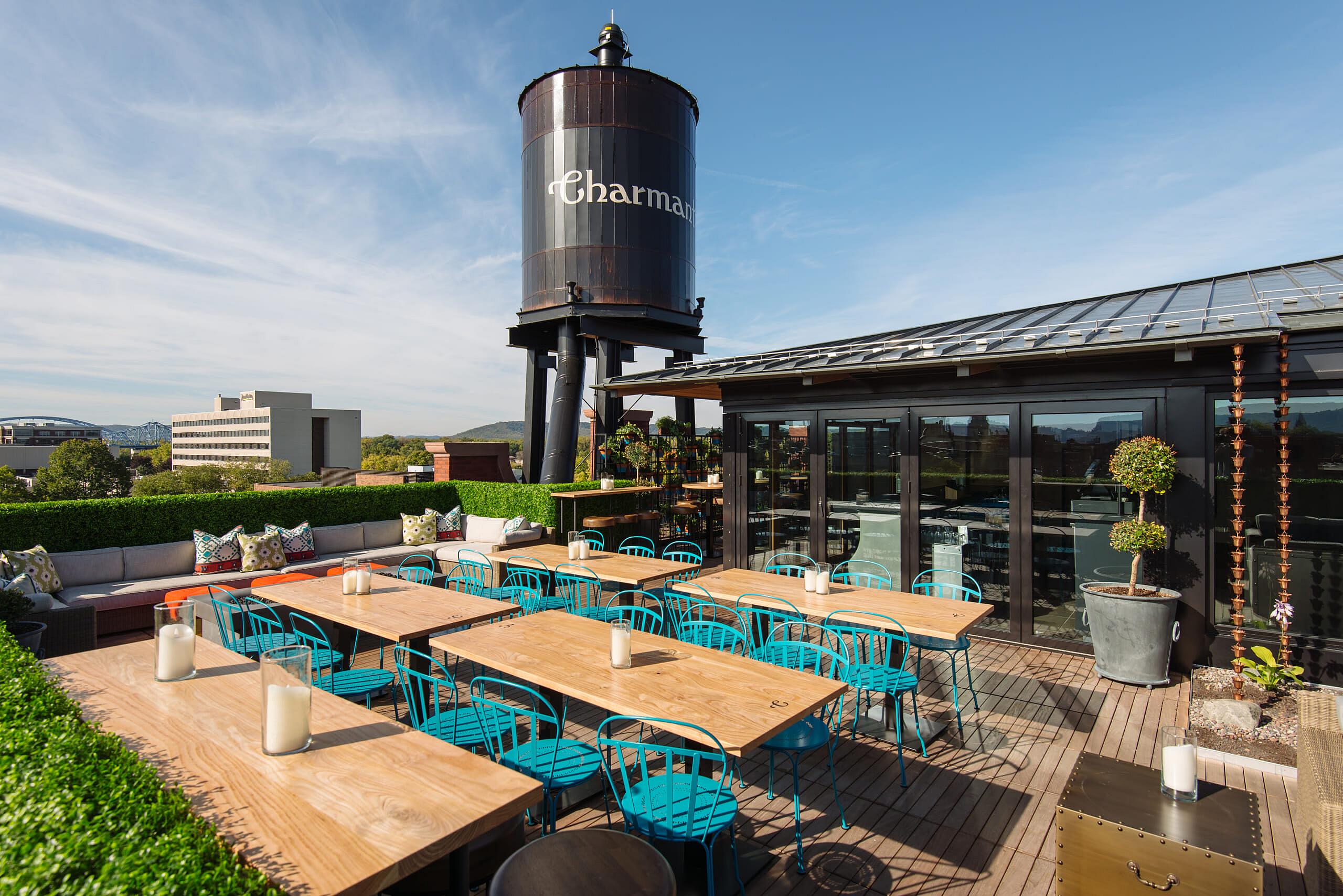 Charmant Hotel-22