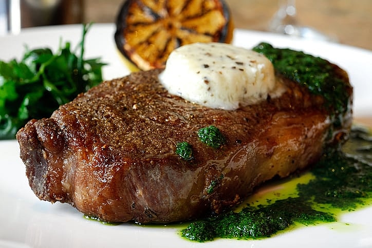 steak-butter-GettyImages-922670284