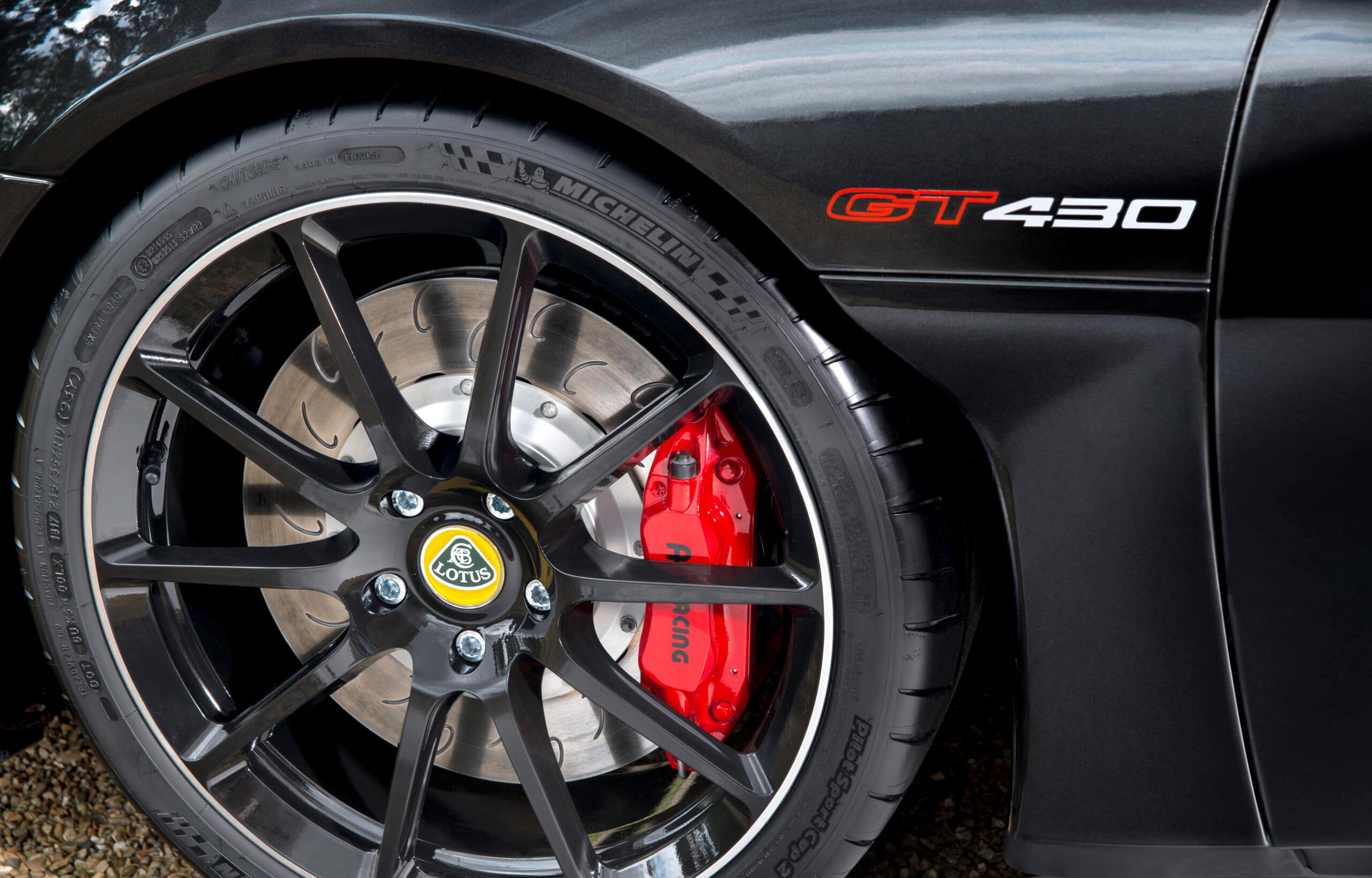 Lotus Evora 430 GT Sport2