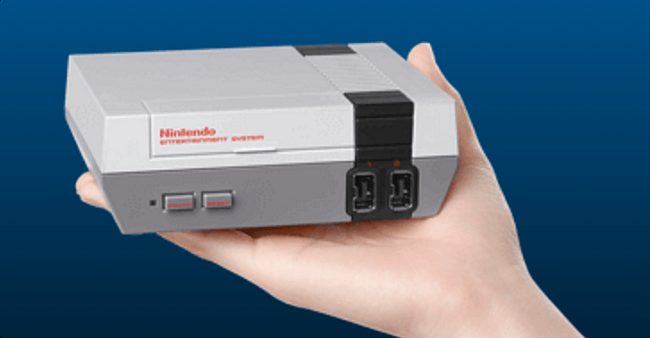NESClassic.png NES Classic