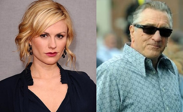 Anna Paquin