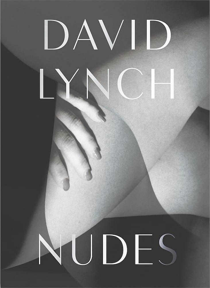 David Lynch, Nudes 9782869251397