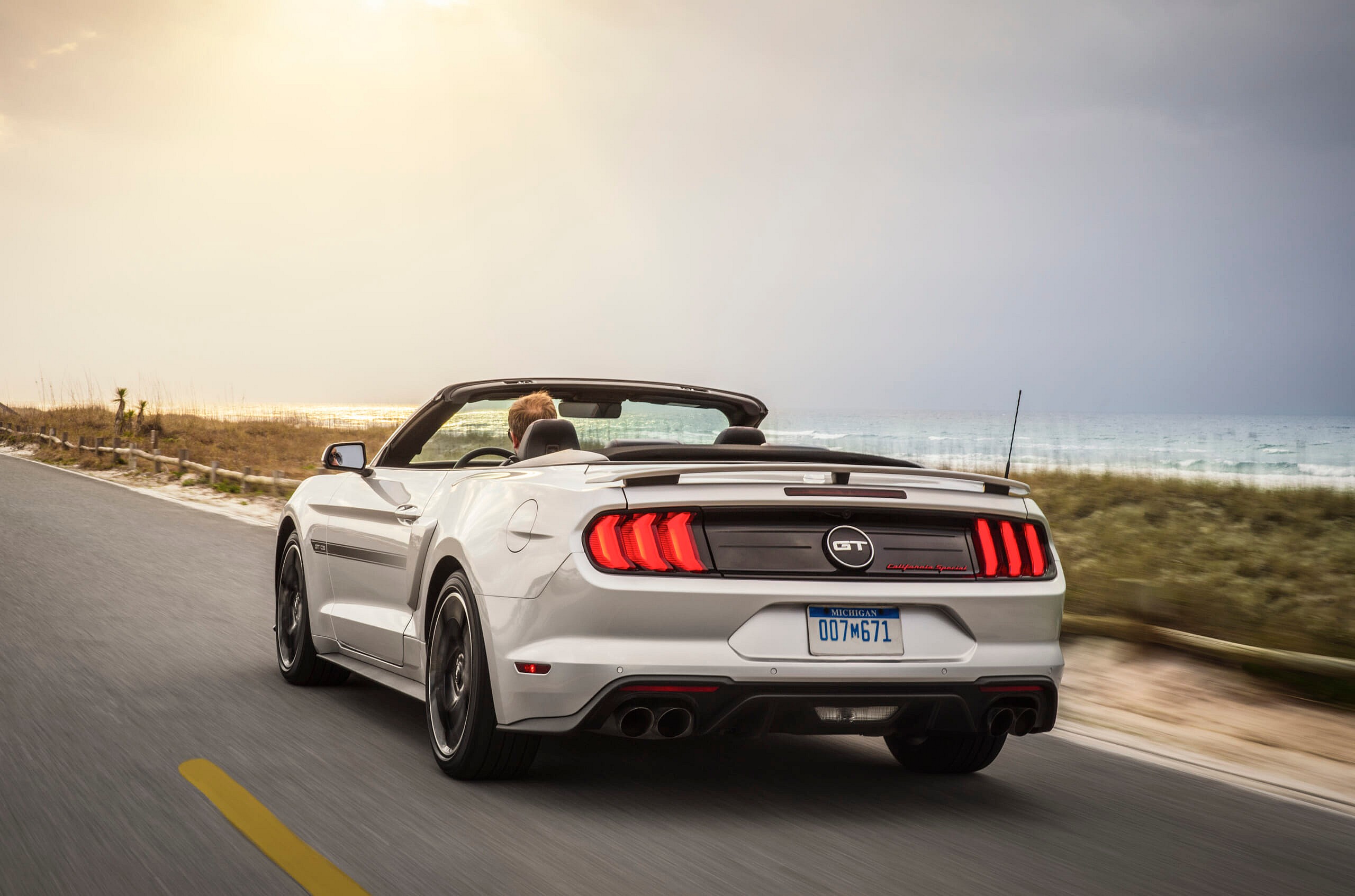 2018 Mustang California Special3