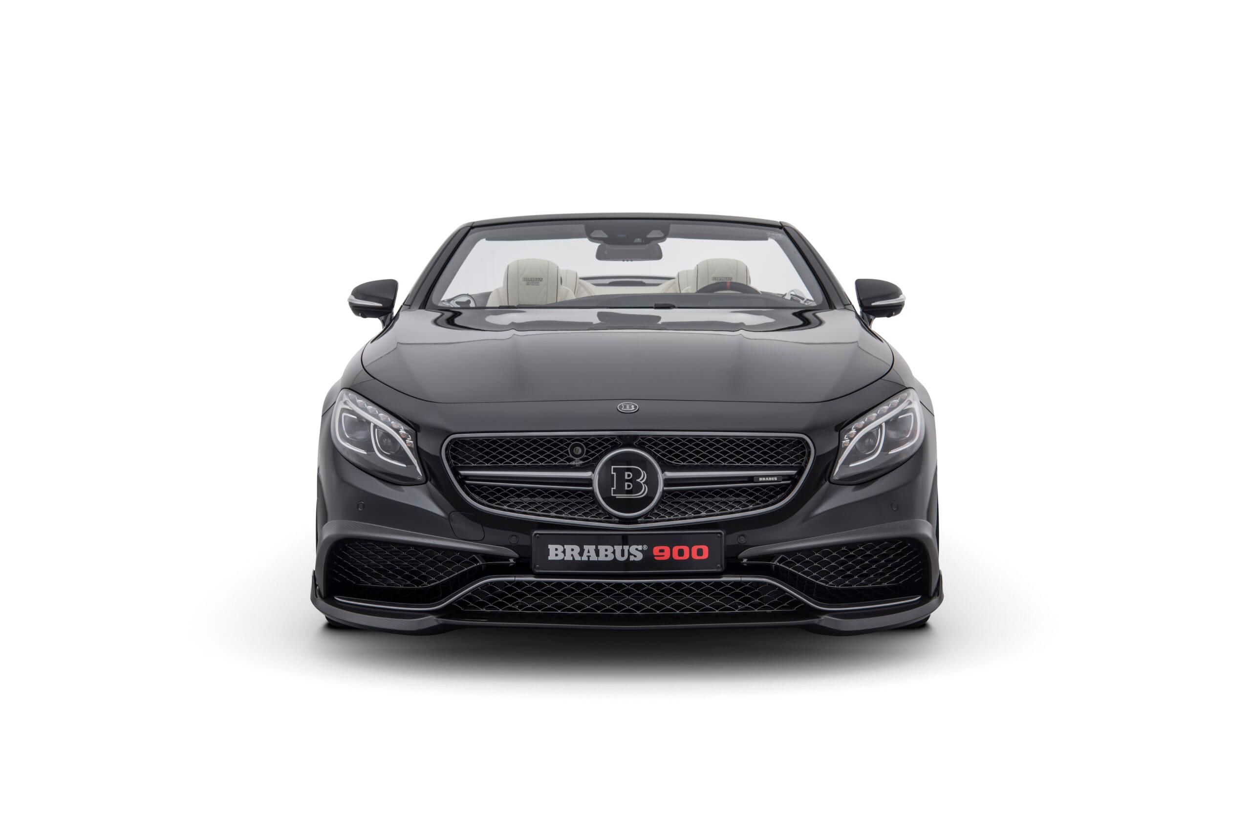 Brabus