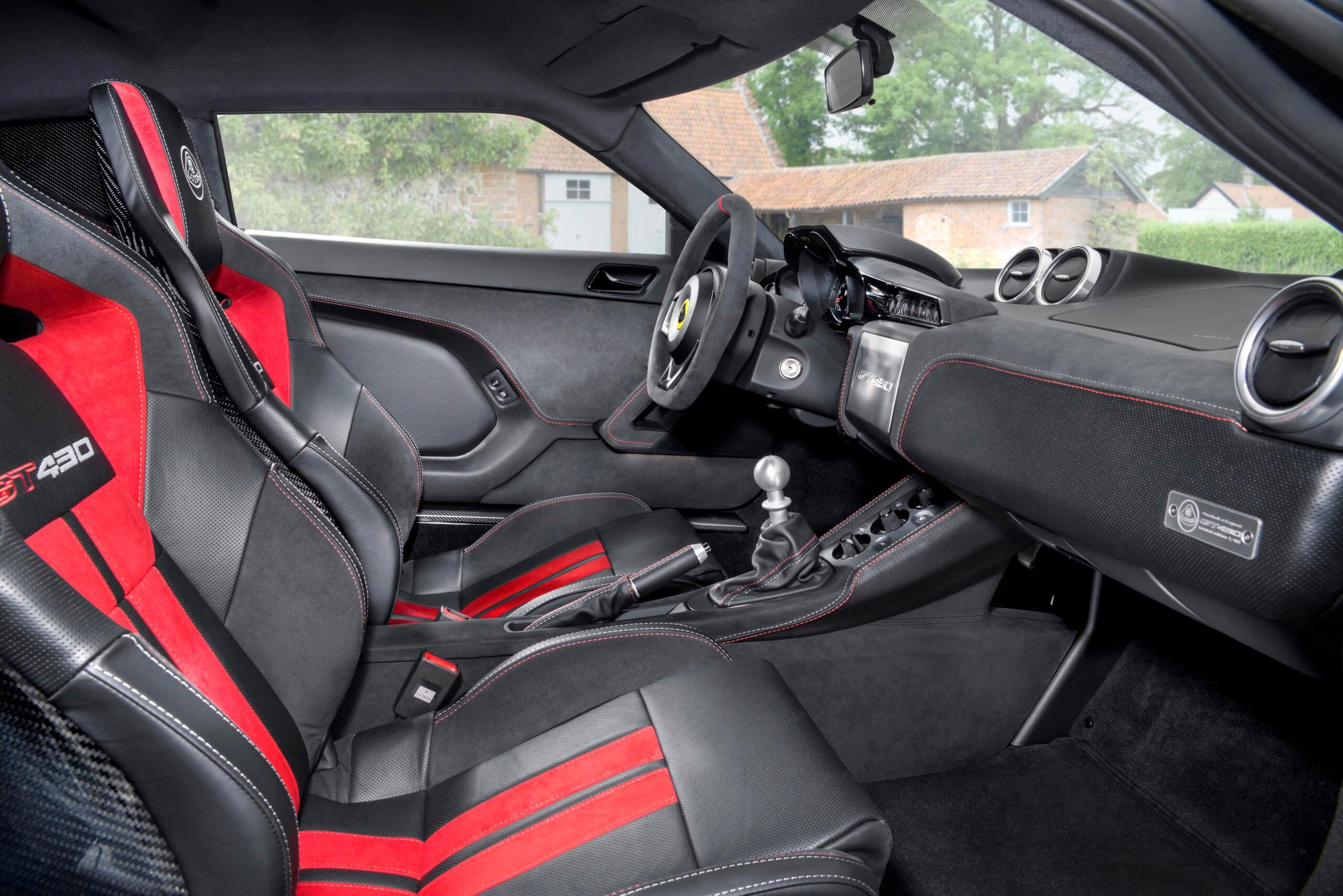 Lotus Evora 430 GT Sport6