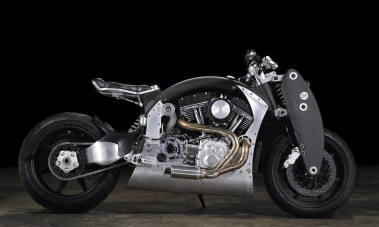 confederate wraith bonhams 2