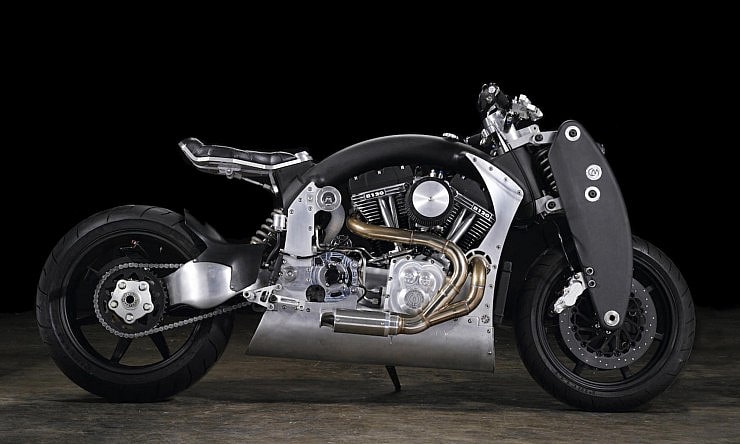 confederate wraith bonhams 2