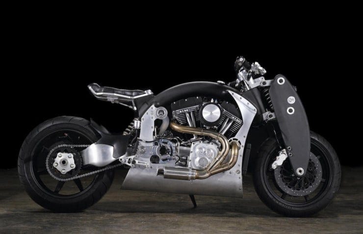 confederate wraith bonhams 2