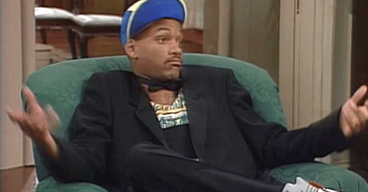 FreshPrince