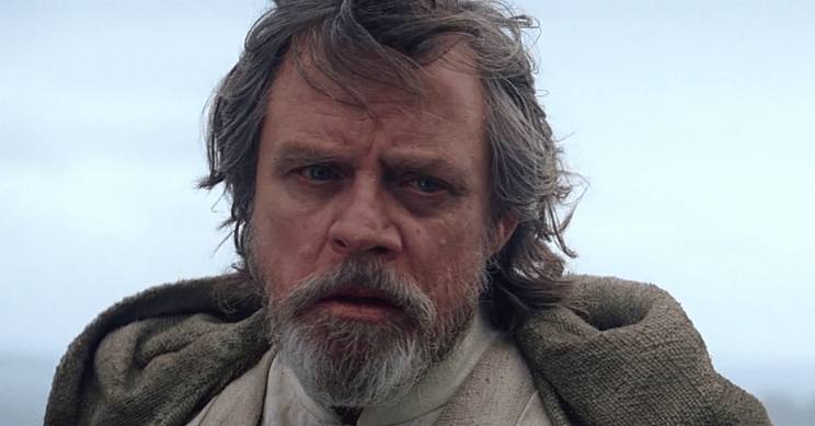 Star Wars The Force Awakens Promo