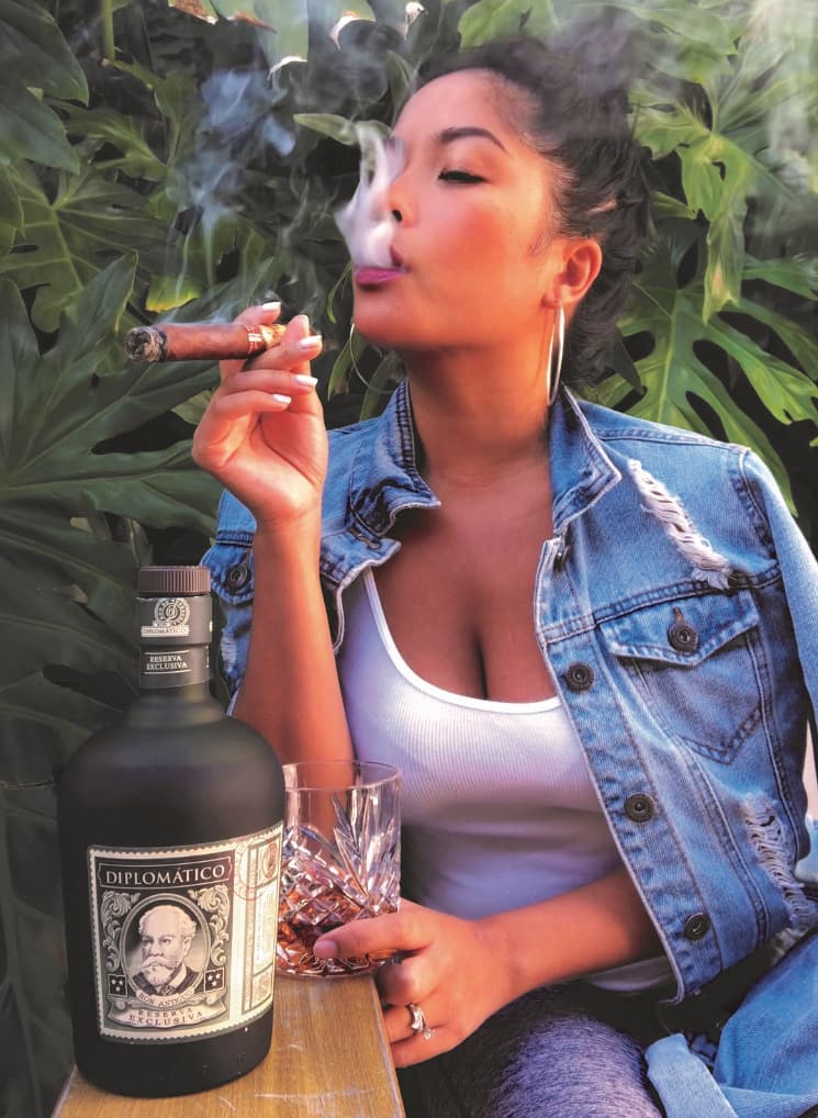 Diplomatico Reservo Exclusiva