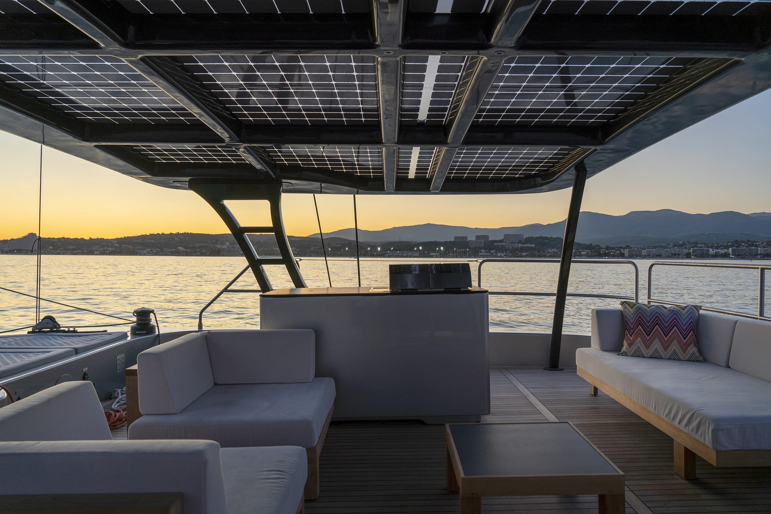 Sunreef 80 Eco (1)
