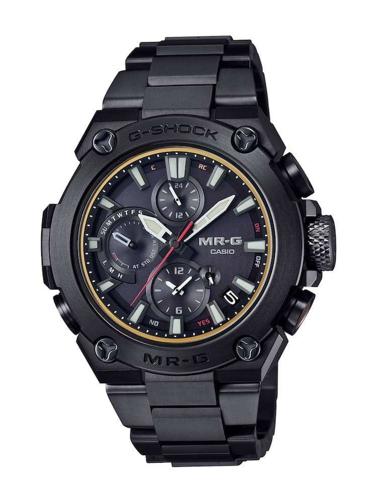 G-SHOCK-MR-G-Connected