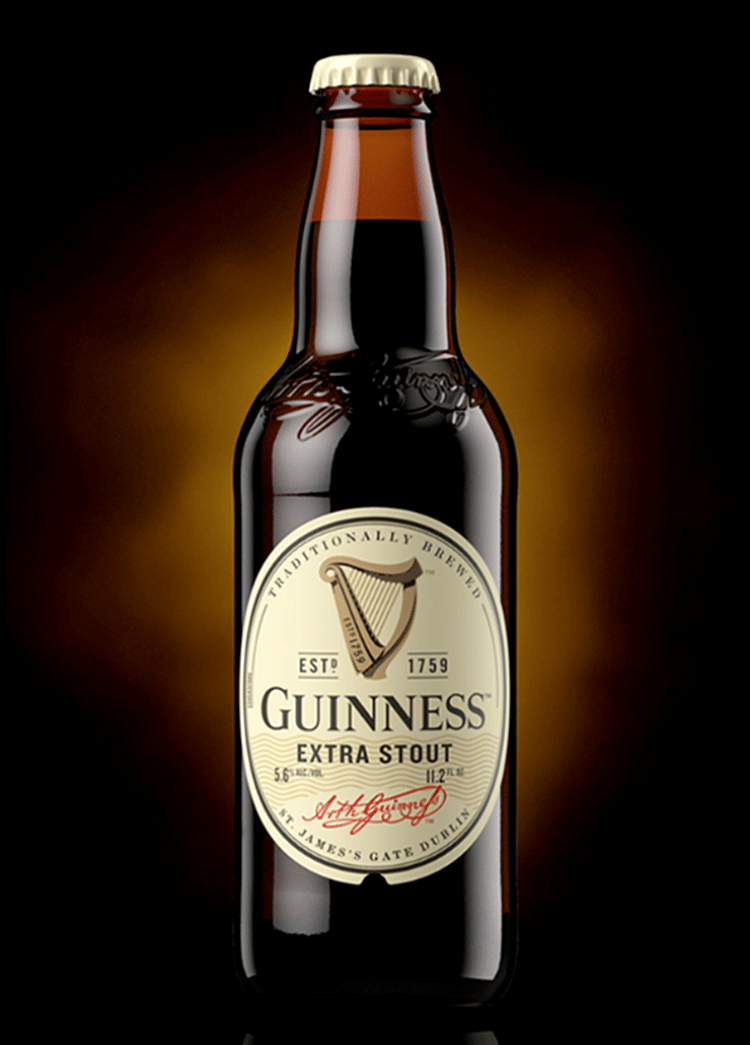 Guiness