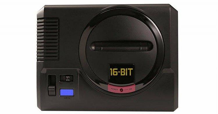 Sega