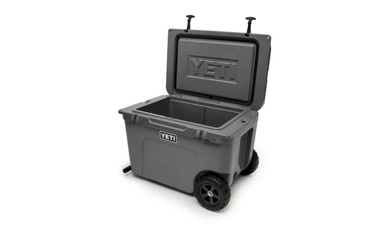 Yeti Cooler (5)