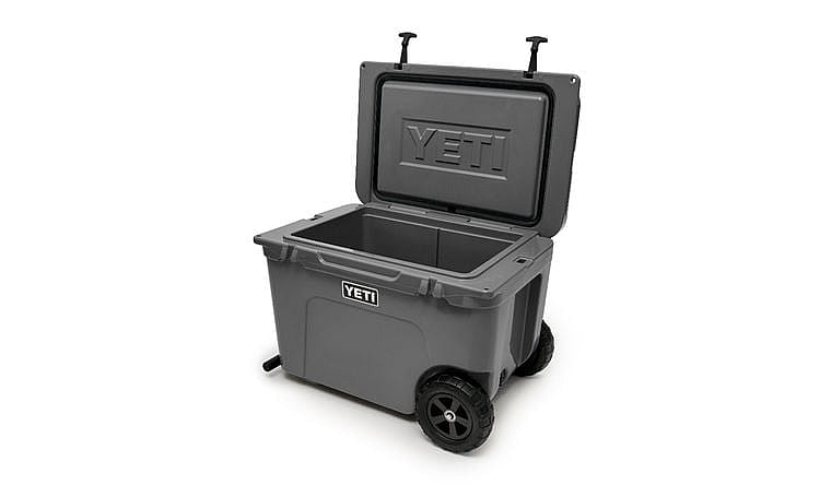 Yeti Cooler (5)