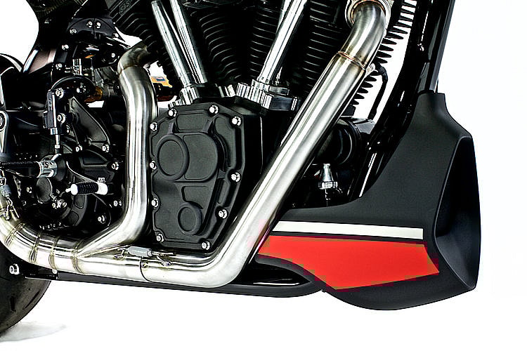ARCH+1S+Front+L+3-4+Engine+Frame