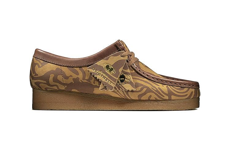 Clarks x Wu-Tang (3)