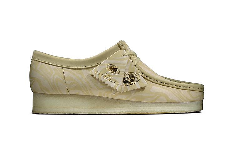 Clarks x Wu-Tang (4)