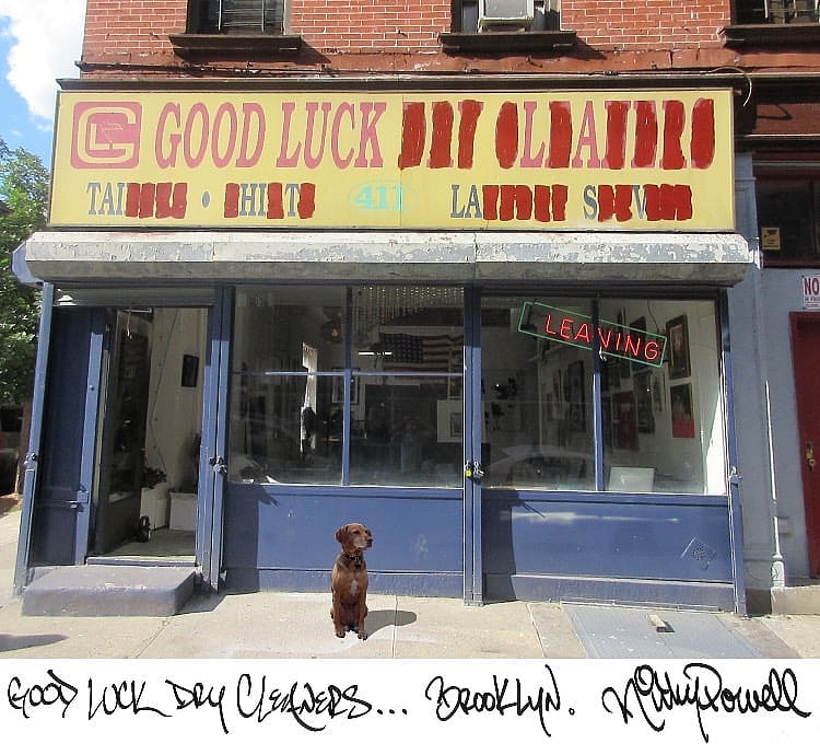 GLDC (9) Original Good Luck Dry Cleaners in Brooklyn
