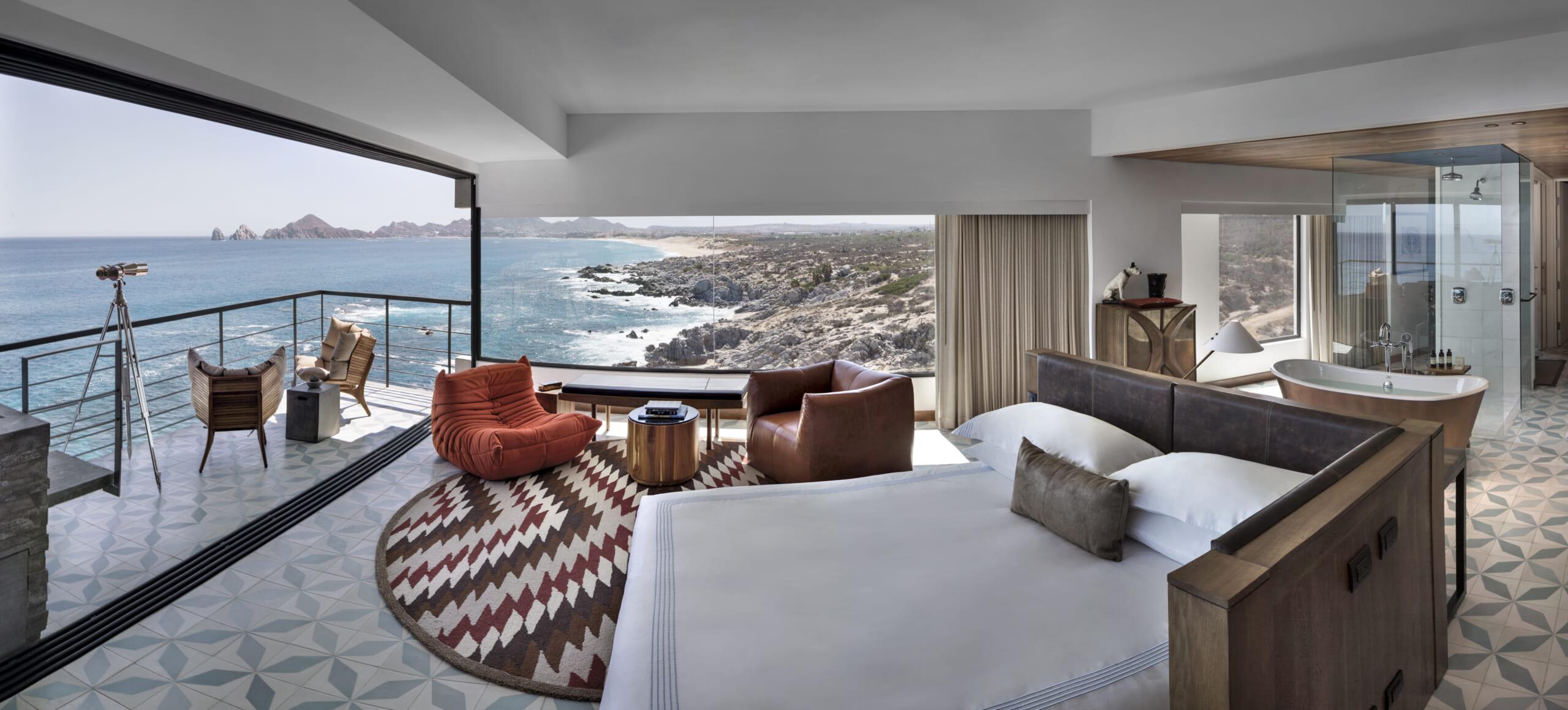 Panoramic Suite - The Cape, a Thompson Hotel - Photo Credit Thomas Hart Shelby.jpg